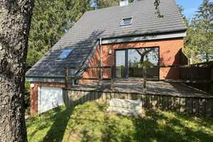 Schönes 4-Zimmer-Haus mit gehobener Innenausstattung in Feldrandlage – Ostholstein (Kreis) – Vorschaubild 5