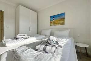 2-Zimmer-Wohnung mit Südwestbalkon – Die vollständige Adresse der Immobilie erhältst du vom Anbieter., 25980 Sylt (Gemeinde) – Vorschaubild 13