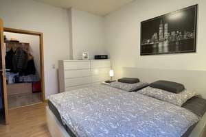 Gepflegte Wohnung mit dreieinhalb Zimmern und Balkon in Bochum. Aktuelle Bilder folgen. – Die vollständige Adresse der Immobilie erhältst du vom Anbieter., 44866 Wattenscheid-Mitte, Bochum – Vorschaubild 18