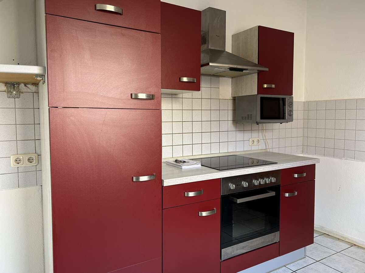 Immobilie in Nidderau - Zwei Eigentumswohnungen in Nidderau-Ostheim - ideale Kombination aus Kapitalanlage und Eigennutzer - Bild 7