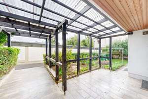 Erholen nicht nur am Wochenende: Bungalow nahe Naturschutzgebiet – Die vollständige Adresse der Immobilie erhältst du vom Anbieter., 97084 Heuchelhof, Würzburg – Vorschaubild 11