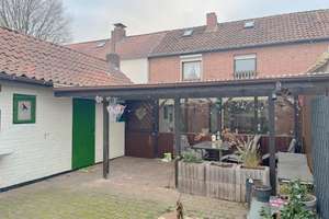 Gepflegtes Reihenmittelhaus mit großem Garten in Nordhorn - Blanke  – Die vollständige Adresse der Immobilie erhältst du vom Anbieter., 48527 Nordhorn – Vorschaubild 9