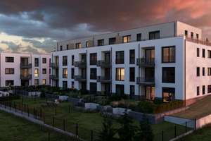 Attraktive 2 Zimmer-Wohnung im EG mit eigenem Garten – 63075 Bürgel, Offenbach am Main – Vorschaubild 6