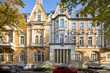 großzügige Wohnung auf der Mozartstraße in Bonn