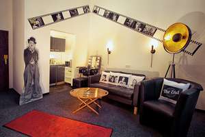 All Inklusive-Wohnen in bester Altstadtlage (Themen-Suiten) – Burgstraße 10, 56068 Altstadt, Koblenz – Vorschaubild 26