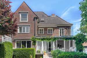 Juwel in Kleefeld - zeitlos & elegant – Hannover – Vorschaubild 18