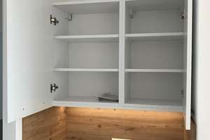 Charmante 1-Zimmerwohnung mit Wohlfühlfaktor – Rosenheimerstraße 30, 81669 Haidhausen Süd, München – Vorschaubild 5