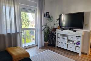 Warmmiete- Ansprechende 2-Zimmer-Wohnung , Einbauküche, Balkon – Kornblumenweg 17, 34128 Jungfernkopf, Kassel – Vorschaubild 5