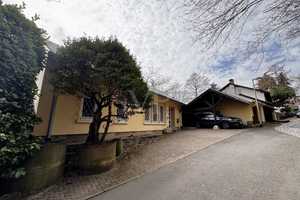 Ihr Rückzugsort in der Stadt
– Zuhause in St Arnual – – Stadtverband Saarbrücken (Kreis) – Vorschaubild 7