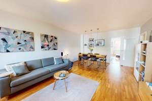 3-Zimmer-Wohnung in Nürnberg (WG-geeignet) – Seeleinsbühlstraße 9, 90431 Eberhardshof, Nürnberg – Vorschaubild 39