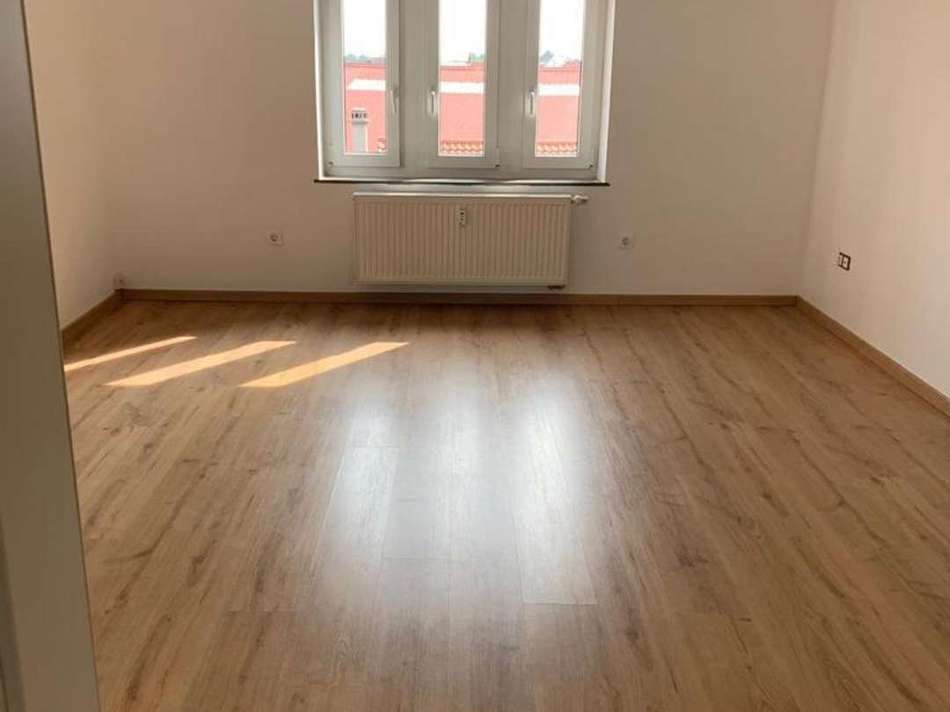 Woohnung I