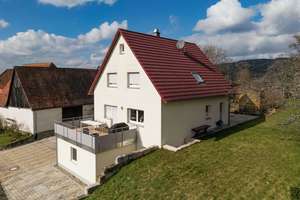 Traumhaftes Einfamilienhaus mit großem Grundstück in Eggolsheim-Drosendorf - Einziehen und genießen! – Die vollständige Adresse der Immobilie erhältst du vom Anbieter., 91330 Eggolsheim – Vorschaubild 21