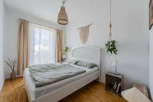 Wasserlage an der Dahme: Bezugsfreie 3-Zimmer-Wohnung mit Aufzug und Süd Loggia in Köpenick – Die vollständige Adresse der Immobilie erhältst du vom Anbieter., 12527 Grünau, Berlin – Vorschaubild 6