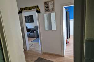 2 Zi-Wohnung mit Balkon und Badewanne in Duisburg-Bergheim – Feldstraße 23, 47228 Bergheim, Duisburg – Vorschaubild 8
