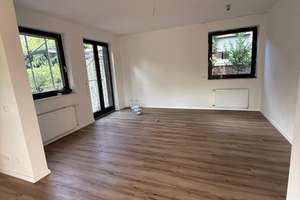 Exklusive kernsanierte Gartenwohnung mit Hauscharakter – Erstbezug nach Kernsanierung – Provisionsfr – Friedhofstrasse 5, 48165 Hiltrup-Mitte, Münster – Vorschaubild 4