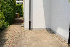2,5-Zimmer-Maisonette-Wohnung in Dreieich, inkl. Einbauküche & Gäste-WC – Die vollständige Adresse der Immobilie erhältst du vom Anbieter., 63303 Dreieich – Vorschaubild 9
