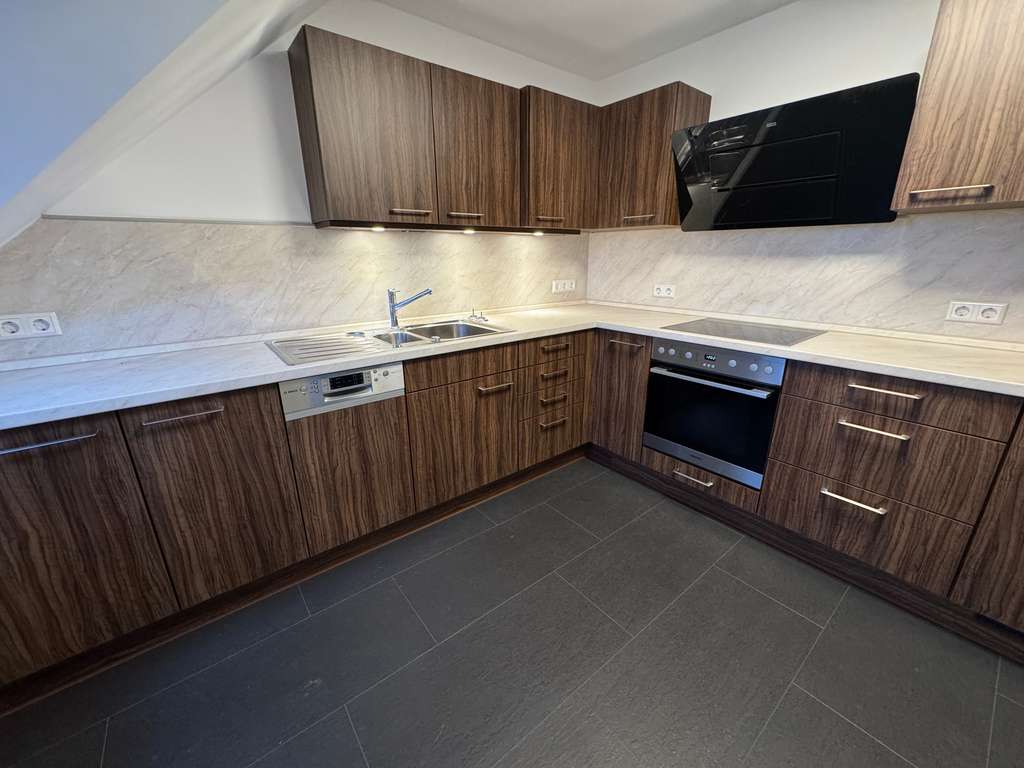 Immobilie in Oberkochen - Sonne, Raum & Lebensqualität – 3,5 Zimmer mit Balkon in Oberkochen! - Bild 4