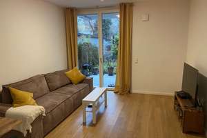 2-Zimmer-Wohnung mit Garten in Berlin-Kreuzberg – Jahnstrasse 15a, 10967 Kreuzberg, Berlin – Vorschaubild 2