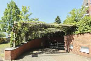 Attraktive 2-Zimmer-Wohnung mit Balkon & TG-Stellplatz in zentraler Lage – Die vollständige Adresse der Immobilie erhältst du vom Anbieter., 40227 Oberbilk, Düsseldorf – Vorschaubild 12
