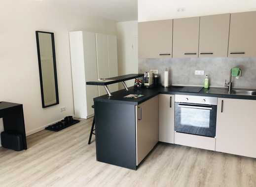 Möblierte single wohnung bochum