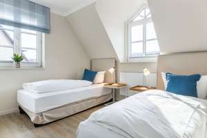 Haus Smilla – Vier Ferienwohnungen, etablierte Vermietung, strandnahe Lage – Die vollständige Adresse der Immobilie erhältst du vom Anbieter., 25980 Sylt (Gemeinde) – Vorschaubild 5