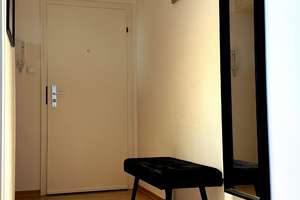 Zwei Zimmer in Rheydt: Gepflegte Wohnung mit Balkon – Die vollständige Adresse der Immobilie erhältst du vom Anbieter., 41236 Rheydt, Mönchengladbach – Vorschaubild 10