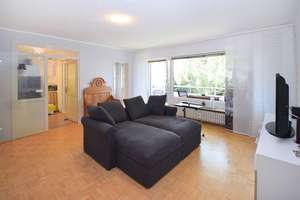 Moderne 2-Zimmer-Wohnung mit Balkon nahe des Wildgeheges und des Golfplatzes! – Die vollständige Adresse der Immobilie erhältst du vom Anbieter., 38667 Bad Harzburg – Vorschaubild 2