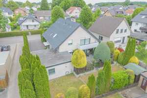Großzügiges Ein- bis Zweifamilienhaus in familienfreundlicher Lage von Enger-Pödinghausen! – Herford (Kreis) – Vorschaubild 28