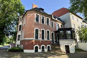 Außergewöhnliche und sanierte Dachgeschoss-Wohnung mit 4 Zimmern und Gäste-WC in Top-Lage! – Adelheidring 15, 39108 Stadtfeld Ost, Magdeburg – Vorschaubild 6