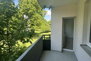2-Zimmer-Wohnung in Lütterkusen mit Balkon frei. – 42899 Klausen, Remscheid – Vorschaubild 9