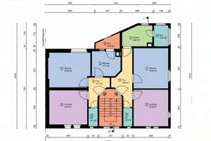 8% Bruttorendite in Stuttgart! Vollvermietetes 5-Zimmer-WG-Investment mit Top-Cashflow – Die vollständige Adresse der Immobilie erhältst du vom Anbieter., 70372 Veielbrunnen, Stuttgart – Vorschaubild 17