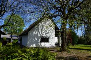 Architektenhaus mit großem Grundstück und vielfältigen Nutzungsmöglichkeiten / Haus kaufen – Die vollständige Adresse der Immobilie erhältst du vom Anbieter., 91126 Limbach, Schwabach – Vorschaubild 3