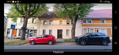 Wohnen mit Charakter: Reihenmittelhaus in Königslutter am Elm