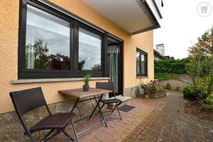 Möblierte 2-Zimmerwohnung mit Terrasse+Wlan in Eibelstadt – Die vollständige Adresse der Immobilie erhältst du vom Anbieter., 97246 Eibelstadt – Vorschaubild 16