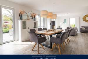 Premium Bauhaus Ferienvilla – 160 m² Wohnfläche auf 950 m², Strand fußläufig, mit Sauna & Wallbox! – Wittower Heide 59, 18551 Glowe – Vorschaubild 20
