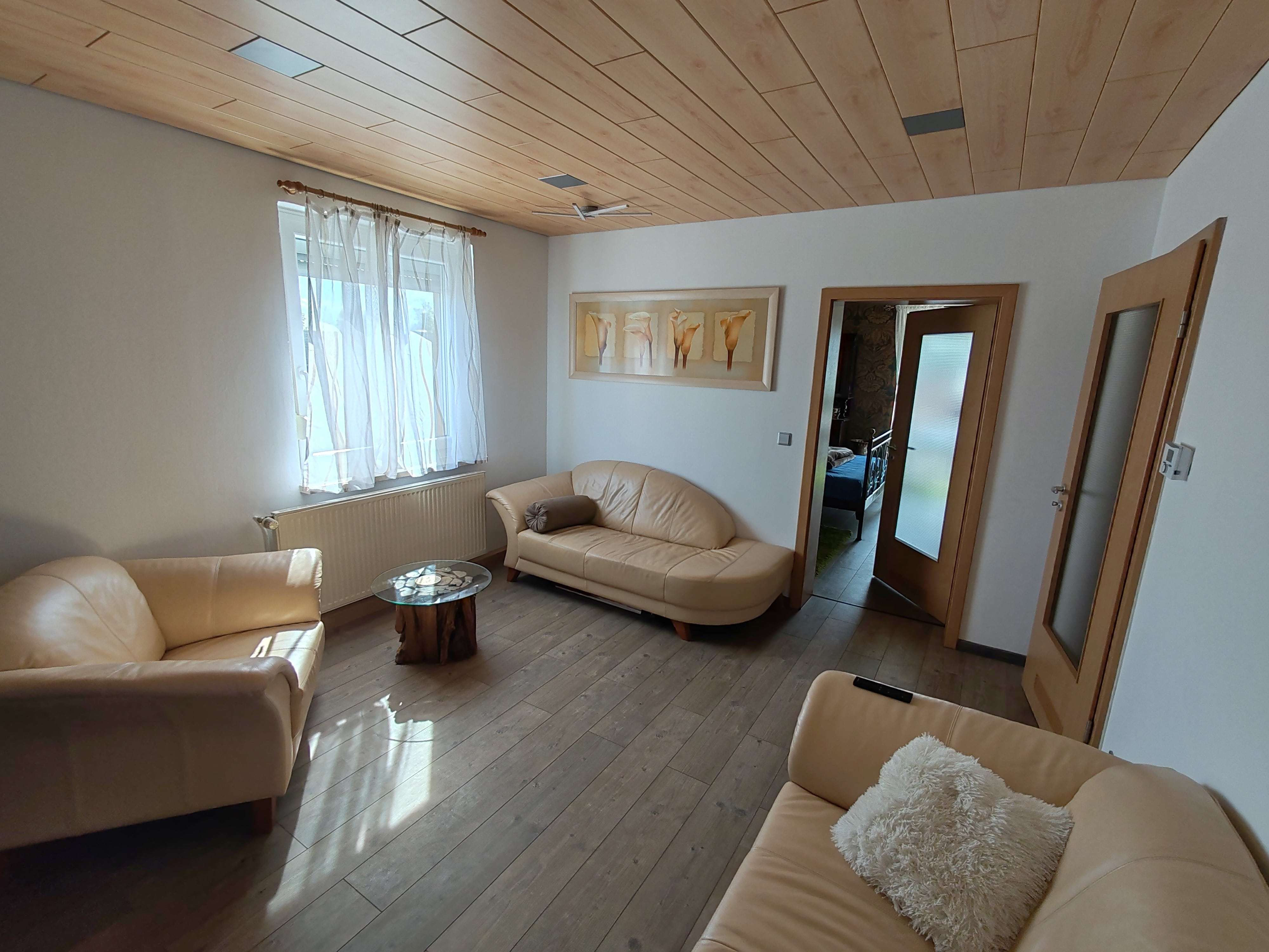 Immobilie in Helmbrechts - Eigentumswohnung in Helmbrechts - Bild 0