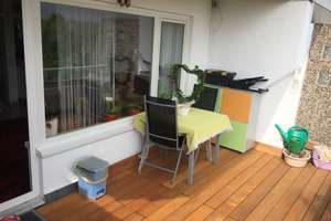 Exklusive, gepflegte 1-Raum-Terrassenwohnung mit geh. Innenausstattung, Klimaanlage und EBK  – Bayernweg 37, 33102 Kernstadt, Paderborn – Vorschaubild 11