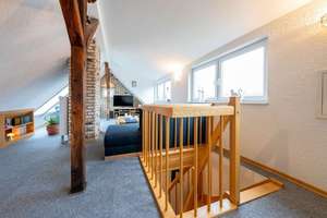 2-Familienhaus mit Einliegerwohnung und 165 m² Gewerbeeinheit. 10 Stellplätze und schöner Garten – Die vollständige Adresse der Immobilie erhältst du vom Anbieter., 59379 Selm – Vorschaubild 29