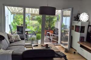 Reihenmittelhaus  mit Garten und Seenähe – 45259 Heisingen, Essen – Vorschaubild 8