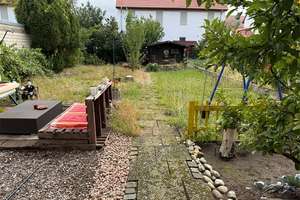 +++ LU.-GARTENSTADT / 3-FH / HOFBEREICH, GARTEN, ANBAU (SOMMERKÜCHE), BALKON +++ – 67065 Gartenstadt, Ludwigshafen am Rhein – Vorschaubild 3