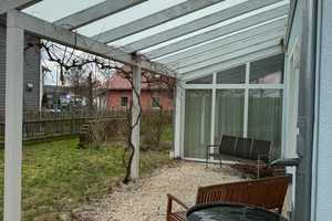Freistehendes EFH mit vielseitigem Potenzial – derzeit als Büro genutzt | Top-Lage | PV-Anlage – Ostallgäu (Kreis) – Vorschaubild 10