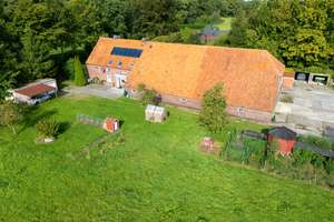 Bauernhaus mit Scheune und traumhaftem Weitblick in Sackgassenlage – Die vollständige Adresse der Immobilie erhältst du vom Anbieter., 26409 Wittmund – Vorschaubild 2