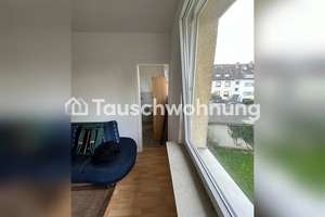 Tauschwohnung: Kleine Wohnung in Köln-Kalk zum Tausch gesucht