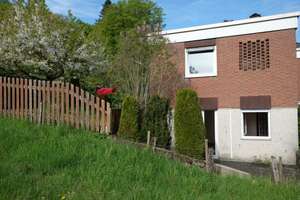 Haus mit wunderschönem Garten direkt am Naturpark Siebengebirge in begehrter Höhenlage  – Die vollständige Adresse der Immobilie erhältst du vom Anbieter., 53639 Königswinter – Vorschaubild 7
