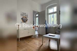 Tauschwohnung: Schöne Altbauwohnung mit Balkon im Reuterkiez (NK) – Weserstraße 18, 12045 Neukölln (Ortsteil), Berlin – Vorschaubild 2