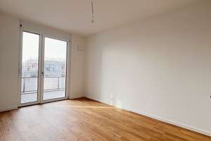 Gefördertes Wohnen in Top-Lage mit Stadtwohnschein III: 2-Zimmer-Neubauwohnung in Augsburg-Pfersee – Christian-Dierig-Straße 10, 86157 Pfersee-Nord, Augsburg – Vorschaubild 4