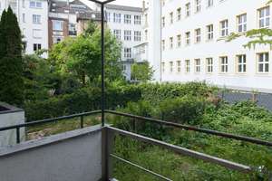 Leerstehend & mietfrei vielfältige Nutzungsmöglichkeiten – Eulerstraße 35, 40477 Pempelfort, Düsseldorf – Vorschaubild 12