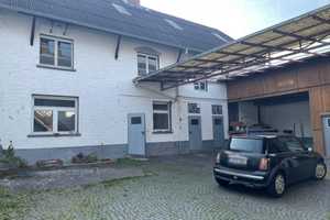 Mehrfamilienhaus mit großer Scheune – Rheingau-Taunus-Kreis – Vorschaubild 16