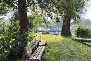 **JA!! Frisch sanierte 3 Zimmer mit 2 Balkonen, Terrasse und 250 qm Garten, fußläufig zum Wasser...* – Godbersenstraße 27, 12527 Schmöckwitz, Berlin – Vorschaubild 38