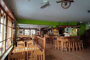 Alteingesessenes Restaurant mit Biergarten und Wohnung vielfältig nutzbar! – Die vollständige Adresse der Immobilie erhältst du vom Anbieter., 46562 Voerde (Niederrhein) – Vorschaubild 16
